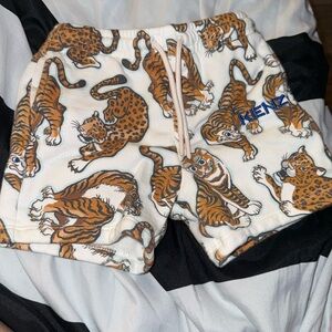 9M Kenzo baby shorts pet free smoke free home excellent condition